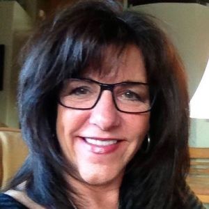 Meet your Posher, Wendy